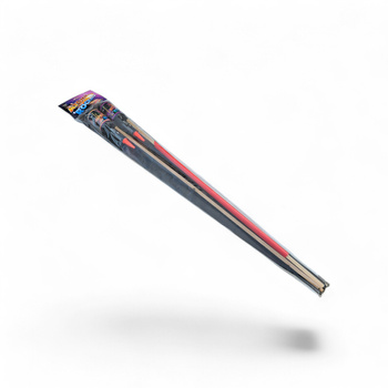 ATOMIC ROCKETS JR27 2 RAKIET