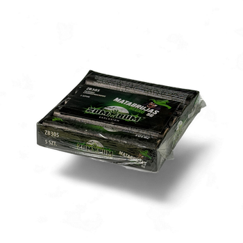 MATABRUJAS NEGRO 5G ROTJES 5 STUKS ZB305