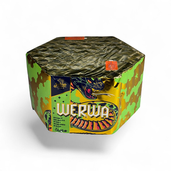 VERVE 61 SCHOTEN 30MM SFC15612