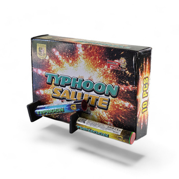 TYPHOON SALUTE MIX PSS1008B