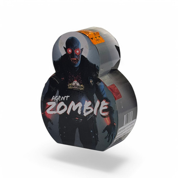 ZOMBIEAGENT FONTEIN ZB581