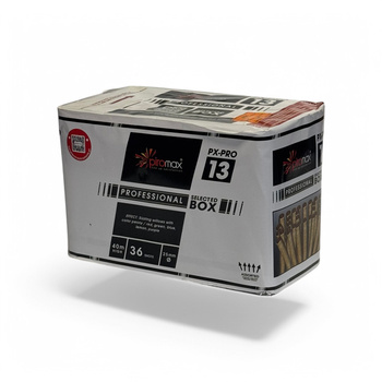 PX-PRO 13N PROFESSIONAL KLEIN