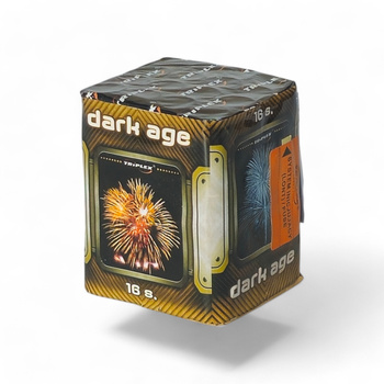 DARK AGE 16 STRZAŁÓW 20MM TXB071