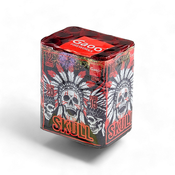 SCHEDEL 12 SCHOTEN 20MM S12-1