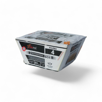 PX-PRO 4 85 STRZAŁÓW 20-25MM