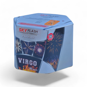 VIRGO 37 SCHOTEN 25MM PXB2319