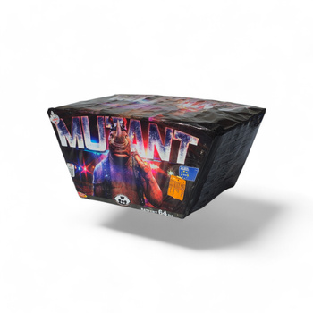 MUTANT 64 STRZAŁY 30MM CF643M