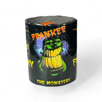 FRANKEE 21 STRZAŁÓW 30MM TXB234