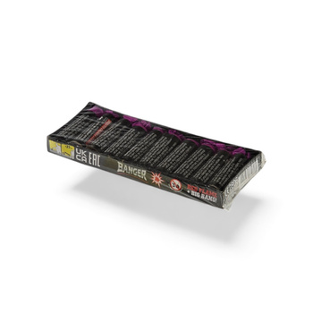 FP3/R BANGER ROTJES 10ST