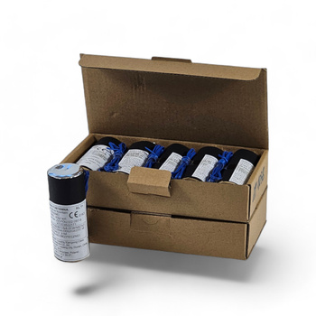 ZESTAW 10x SREBRNA FONTANNA 30SEK 2M XT1038