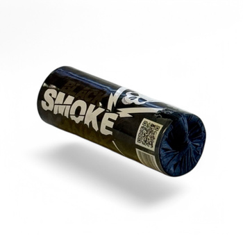 ZWARTE ROOK MANIAX 1PC. TF24BL