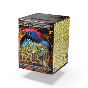 PYTON 25 STRZAŁÓW 30MM JW41