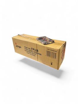 STOKKEN FP3/R 50 PAKKEN