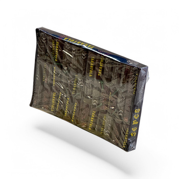 ROTJES VOGELSPIN 36ST CLE0207