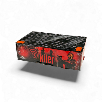 KILER 200 SCHOTEN 20MM ZBC302