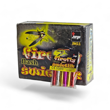 STROBOSKOPY ŚWIETLIK JM11 144SZT.