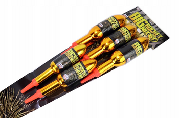 NAJWIĘKSZE RAKIETY BIG MIX ROCKETS R170M
