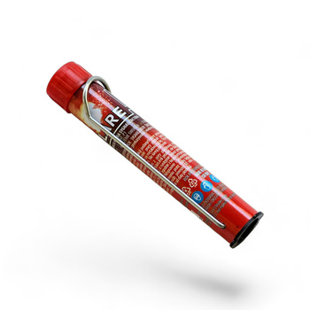 ROOD NAUTISCH RACKET MET HANDVAT XP1070