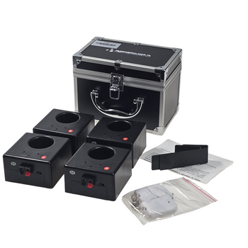 HUREN VAN EEN VONKONTSTEKINGSSYSTEEM