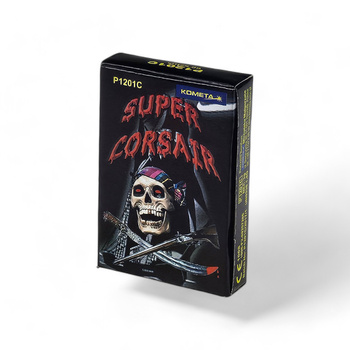 Korsarz petardy PICCOLO LONT 60 SZTUK P1201C