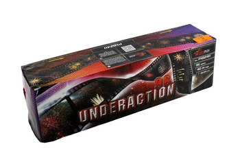 UNDERACTION 96 STRZAŁÓW 20-25MM PXB2411