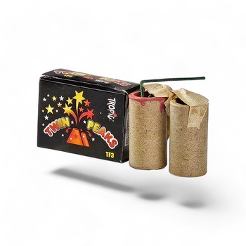 TWIN PEAKS FONTEIN TF3