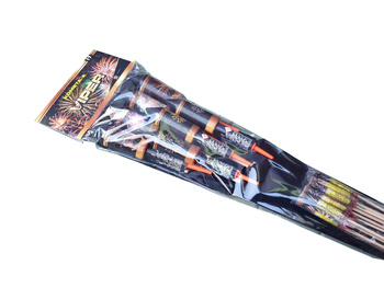 VIPER CYKLON 17 RAKIET P9808