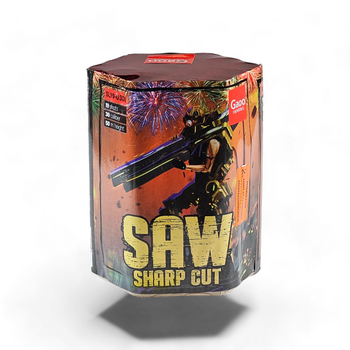 ZAAG 19 SCHOTEN 30MM SL19-03DI