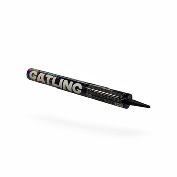 ZOM BUM KLEUR BUM GATLING CB100